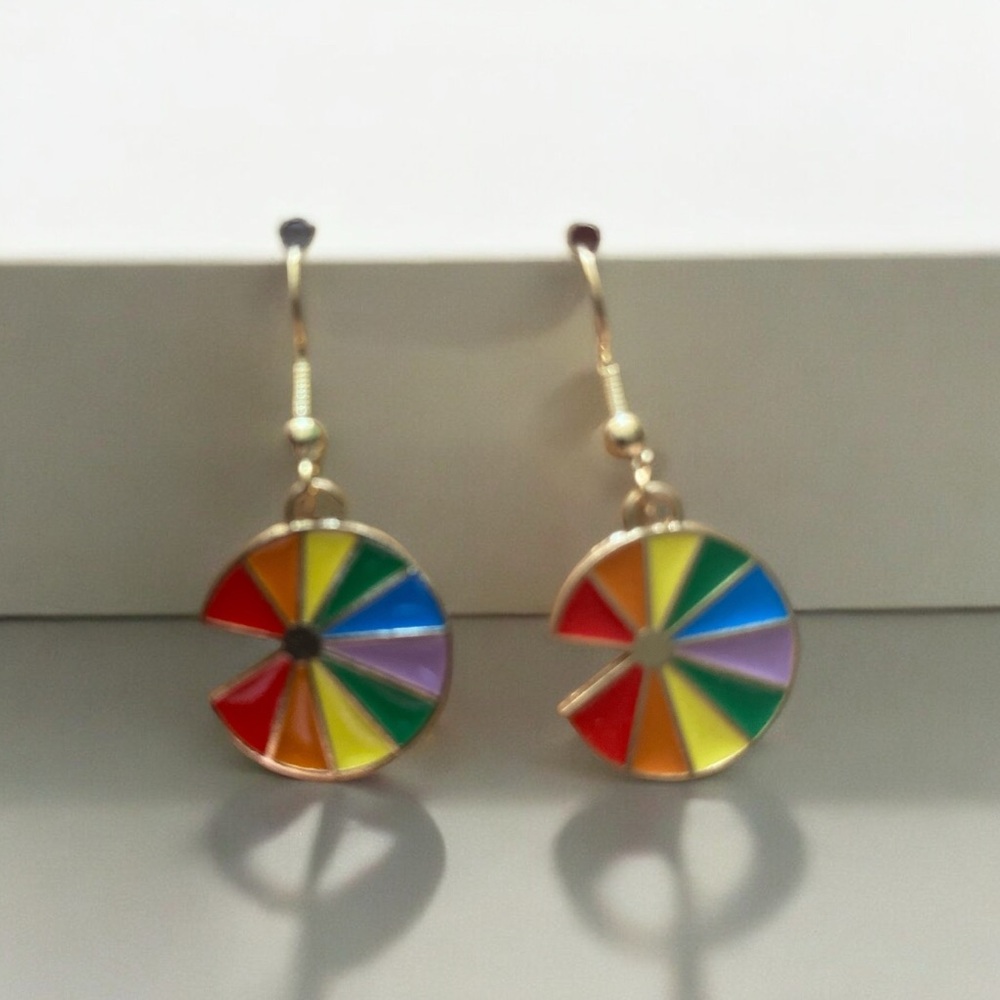 🎀 Buy 2 get 1 FREE pair of earrings